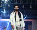 Republic By Omar Farooq at Collection PFDC Sunsilk Fashion Week 2015