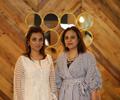 Salman Shahid of Ganache Cafe Hosted a Get Together
