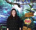Special Screening of Jumanji at CineStar Lahore