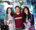 Special Screening of Jumanji at CineStar Lahore