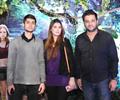 Special Screening of Jumanji at CineStar Lahore