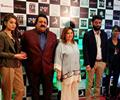 Star Studded Karachi Premiere Of Pakistani Movie Azad