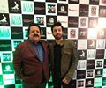 Star Studded Premiere Of Pakistani Movie Azad 