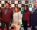 Star Studded Premiere Of Pakistani Movie Azad 