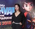 Star-studded Premieres of Allahyar and the Legend of Markhor