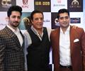 Star-studded Trailer Launch of Film Wajood