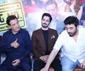 Team Of Wrong No. Pakistani Movie At Super Vogue Towers, Lahore