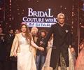 Team Yalgaar At Bridal Couture Week 2016