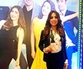 Teri Meri Love Story Private Premiere at Nueplex Cinema Karachi