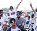The Biker Gang Rally Of Na Maloom Afraad 2 Celebrities