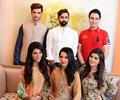 Yasser Anees Sheikh launched “Raj@Yas” in Islamabad