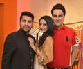 Yasser Anees Sheikh launched “Raj@Yas” in Islamabad