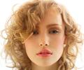 Long Curly Hairstyle