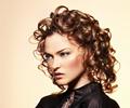 Long Curly Hairstyle