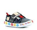 Kids Footwear Design From Bata Bubble gummers Brand Pakistan-Code 0019235