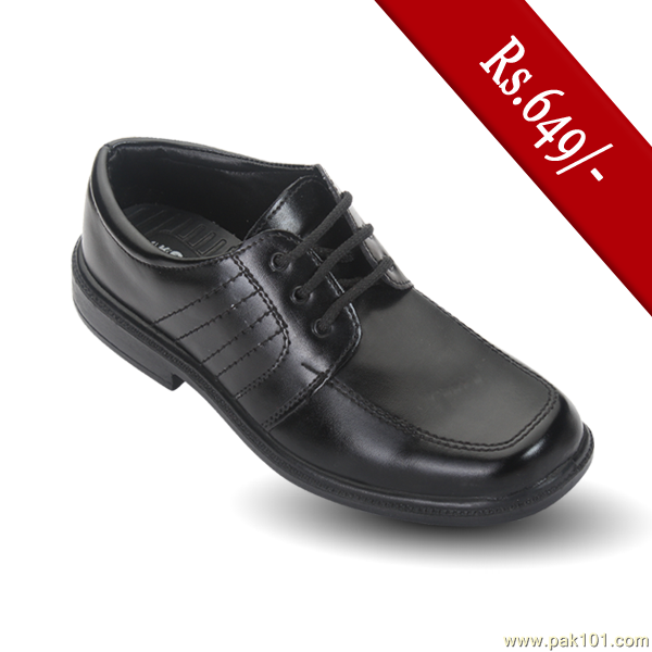 Kids Footwear Design From Servis Pakistan- Skooz Brand SK-MG-0002