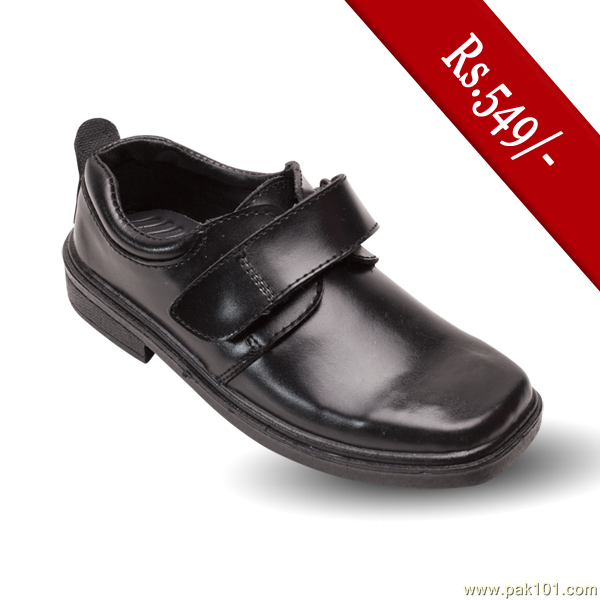 Kids Footwear Design From Servis Pakistan- Skooz Brand SK-LC-0002