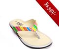 Kids Footwear Design From Servis Pakistan- Toz Brand TO-GR-0057
