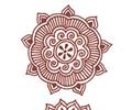 Mehndi Art