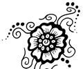 Mehndi Art