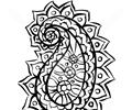 Mehndi Art