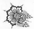 Mehndi designs Art