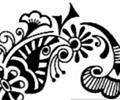 Mehndi designs Art