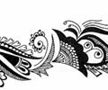 Mehndi designs Art