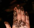 Mehndi for Hands