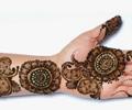 Mehndi Design
