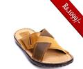 Servis Footwear Collection For  Men- Sandals and Slippers Designs- Item Number ND-SD-0002