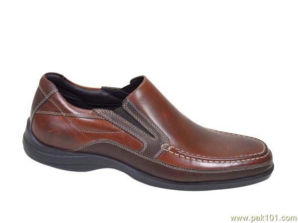 Hush Puppies Men Casual Domestic Range Wear-Uncoded