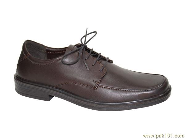 Hush Puppies Men Formal Shoes Domestic Range-Dane