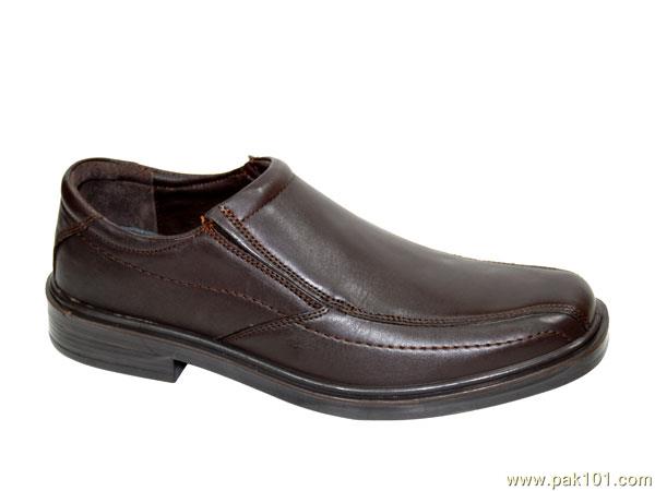 Hush Puppies Men Formal Shoes Domestic Range-Vogel