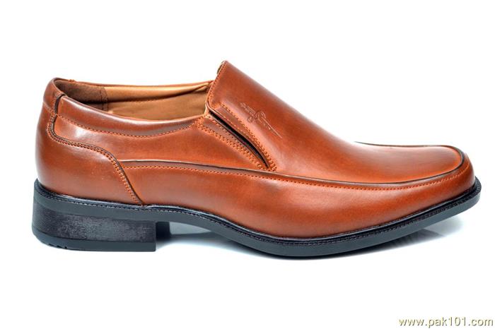 Metro Shoes Collection For Boys-Men Design Mile End Loafer Item Code 30600095