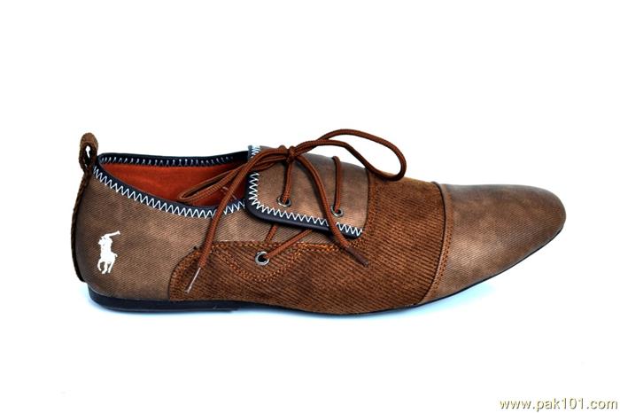 Metro Shoes Collection For Boys-Men Design Polo Falcon Toecap Item Code 30750002