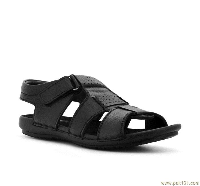 Men Sandals and Slippers Footwear Design From Bata Brand Pakistan-Comfort Code 8646765