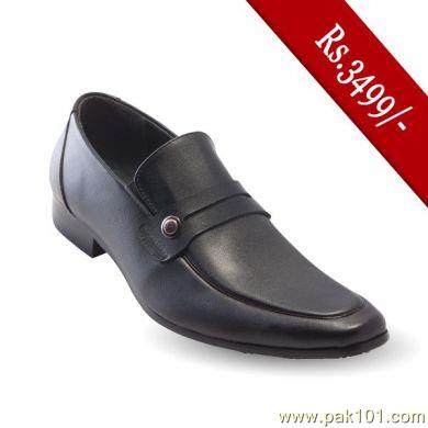 Servis Footwear Collection For Men- Shoes & Moccasins- Brand Don Carlos DC-IR-0022