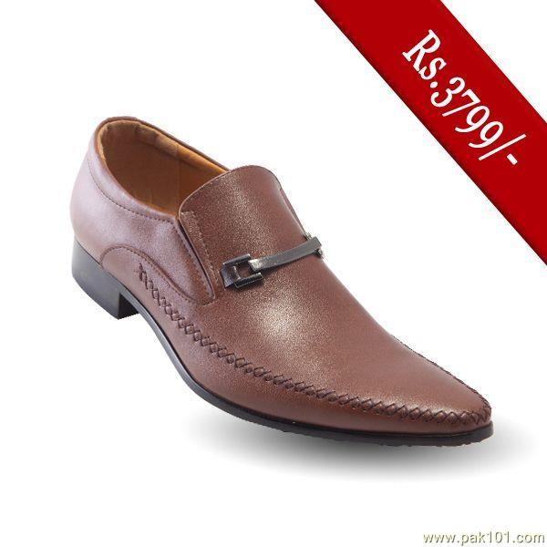 Servis Footwear Collection For Men- Shoes & Moccasins- Brand Don Carlos DC-IR-0020