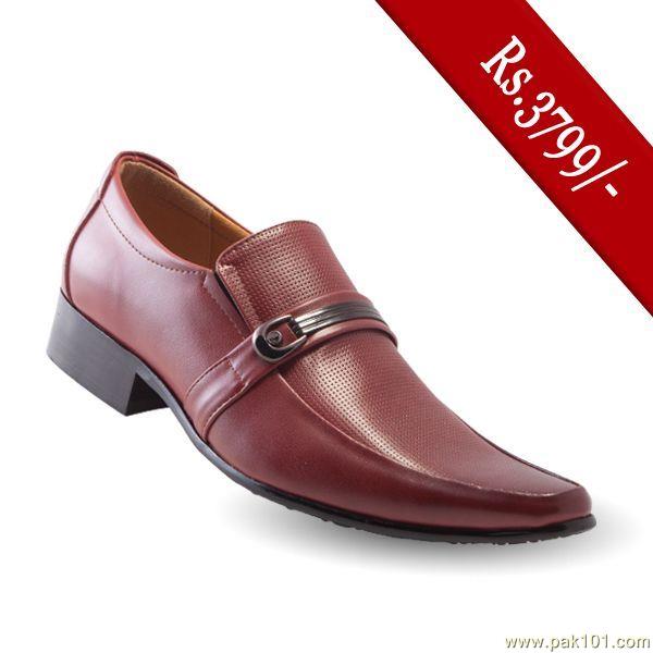 Servis Footwear Collection For Men- Shoes & Moccasins- Brand Don Carlos DC-IR-0018