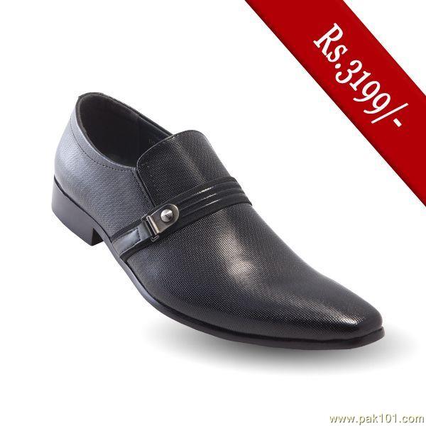 Servis Footwear Collection For Men- Shoes & Moccasins- Brand Don Carlos DC-IR-0007