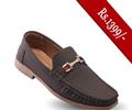 Servis Footwear Collection For Men- Shoes & Moccasins- Brand Don Carlos DC-SI-0140