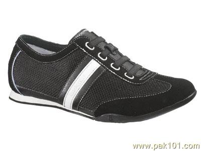 Hush Puppies Men Casual Wear-Fraction