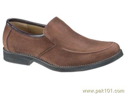 Hush Puppies Men Casual Wear-Reminisce