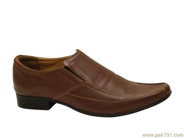 Hush Puppies Men Formal Shoes-Ancara