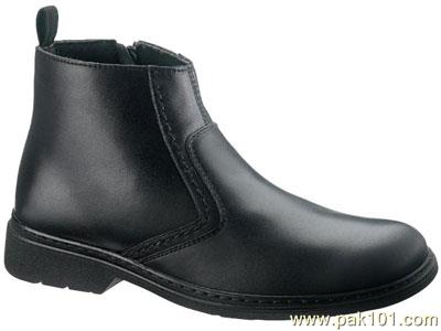 Hush Puppies Men Formal Shoes-Coutier