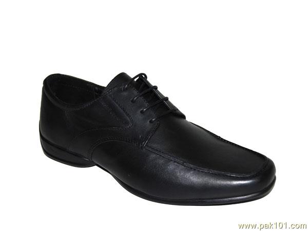 Hush Puppies Men Formal Shoes-Dexum