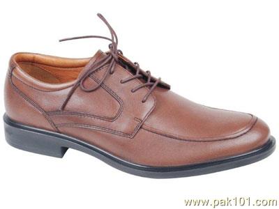 Hush Puppies Men Formal Shoes-Hawk