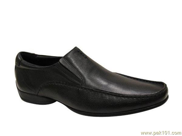 Hush Puppies Men Formal Shoes-Leon