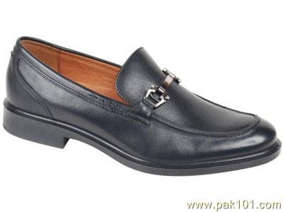 Hush Puppies Men Formal Shoes-Luxington